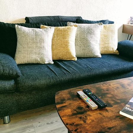 Appartement Panier Vieux Port Marseille Eksteriør billede