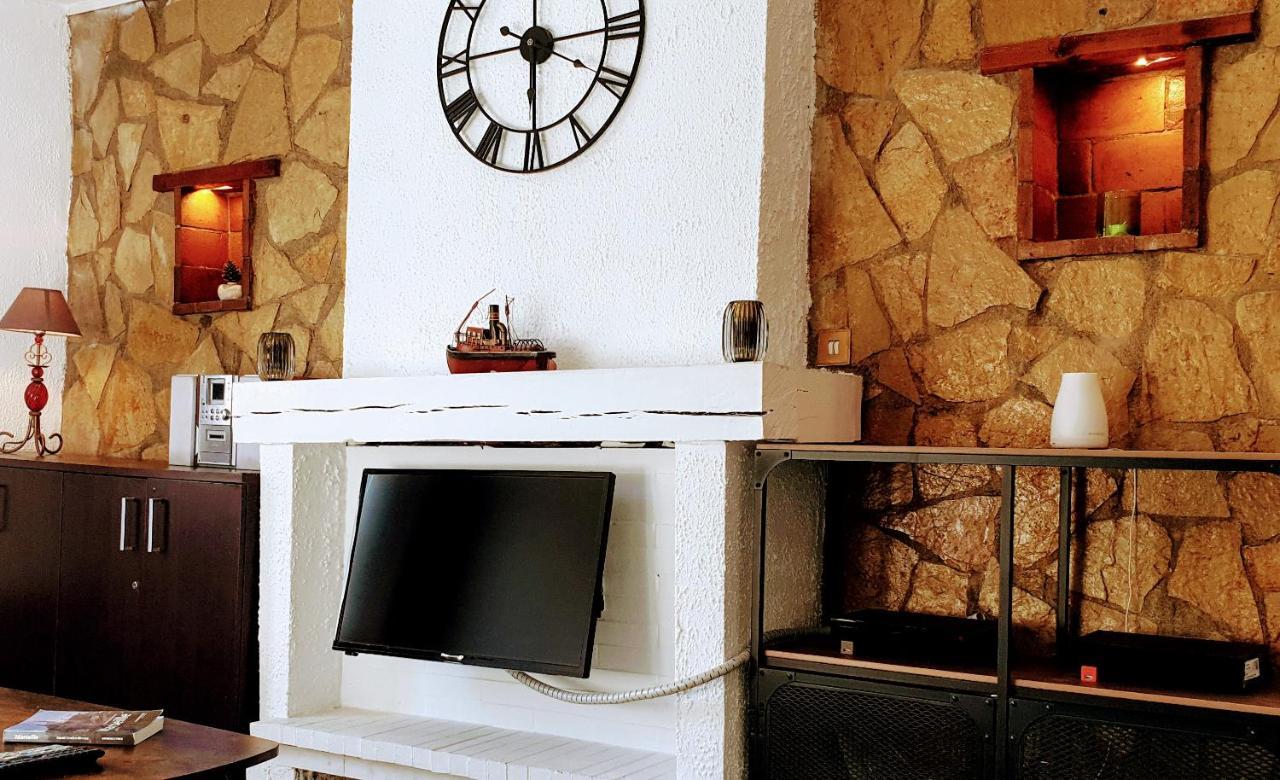Appartement Panier Vieux Port Marseille Eksteriør billede