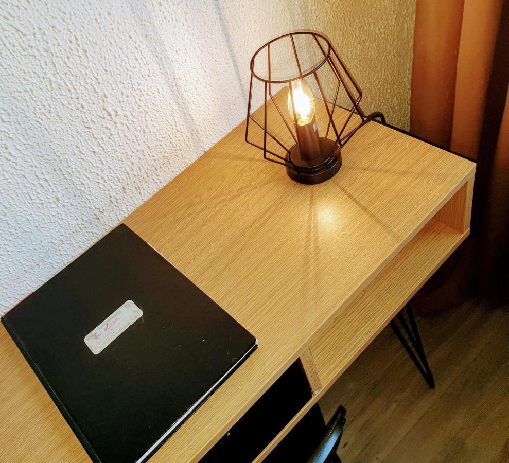 Appartement Panier Vieux Port Marseille Eksteriør billede