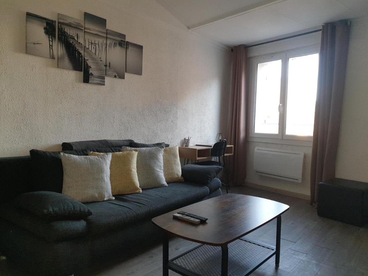 Appartement Panier Vieux Port Marseille Eksteriør billede