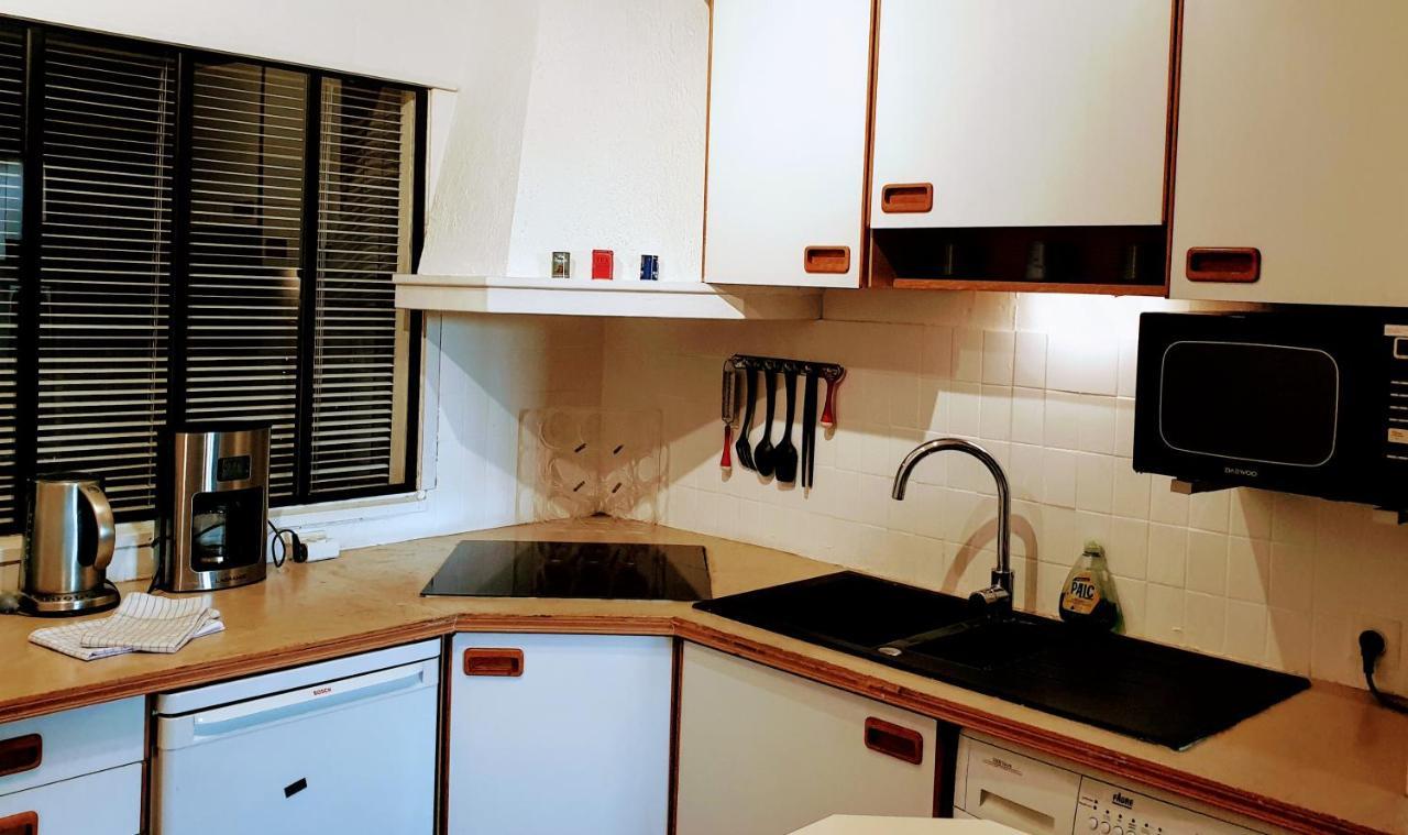 Appartement Panier Vieux Port Marseille Eksteriør billede