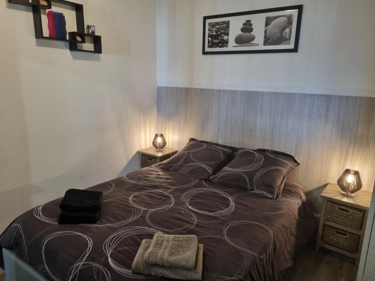 Appartement Panier Vieux Port Marseille Eksteriør billede
