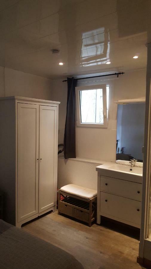 Appartement Panier Vieux Port Marseille Eksteriør billede
