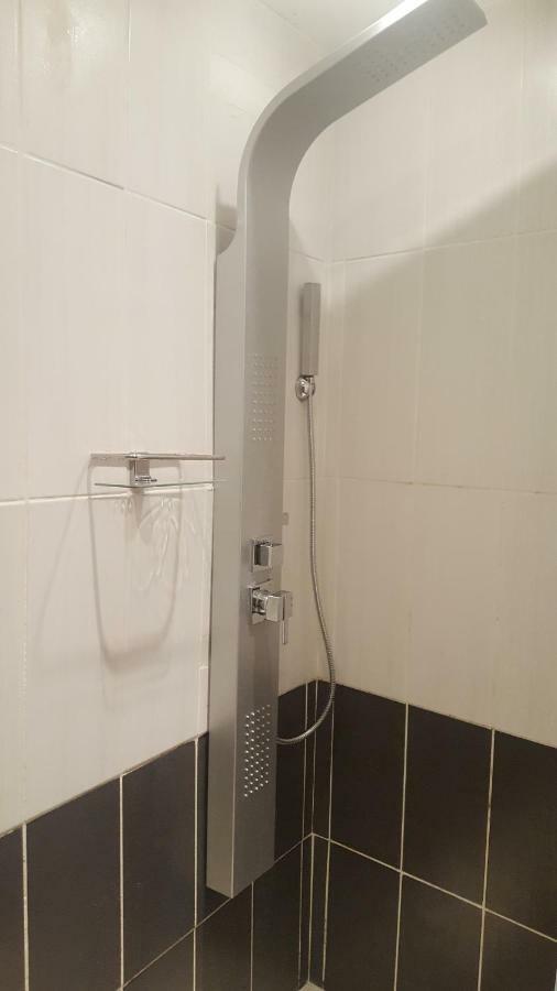 Appartement Panier Vieux Port Marseille Eksteriør billede