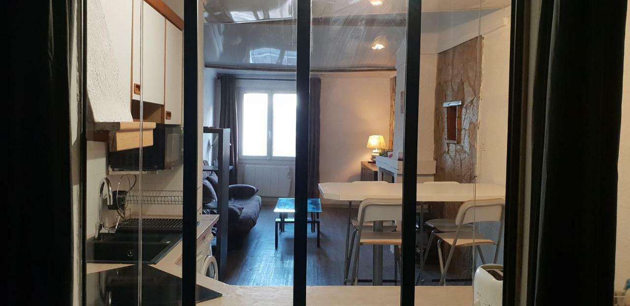Appartement Panier Vieux Port Marseille Eksteriør billede